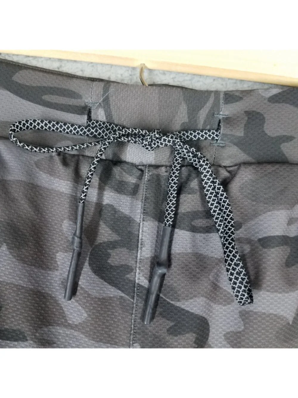 ASRV Tetra-Lite Liner Shorts Men's Small Camo 5